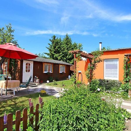 Ferienhaeuser Waren See 9130 Экстерьер фото